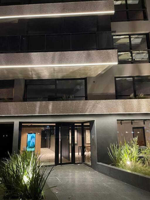 Moderno Apartamento Punta Carretas Montevideo Luaran gambar