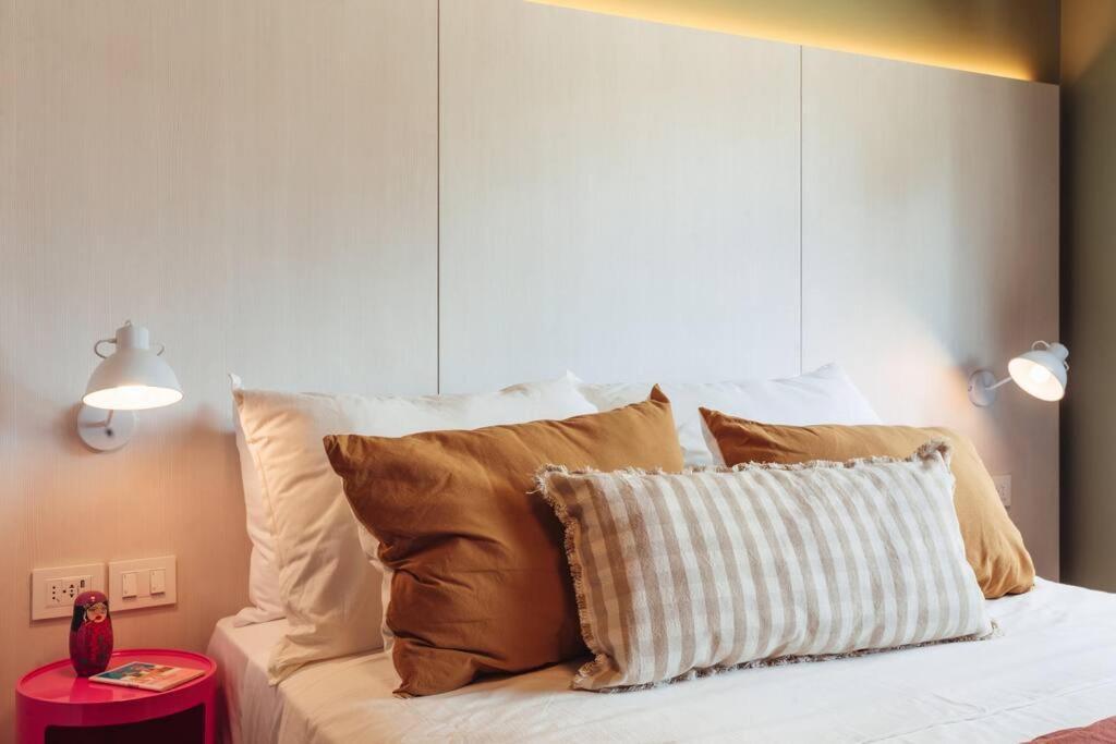Moderno Apartamento Punta Carretas Montevideo Luaran gambar