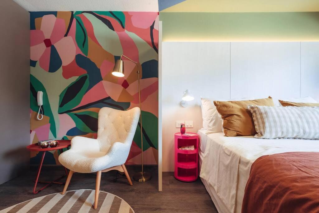 Moderno Apartamento Punta Carretas Montevideo Luaran gambar